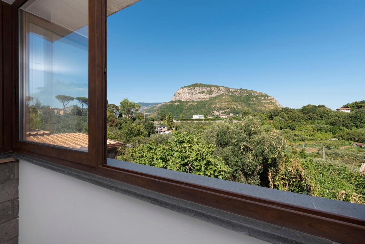 Villa Anna - De Vivo Realty Пьяно-ди-Сорренто Экстерьер фото
